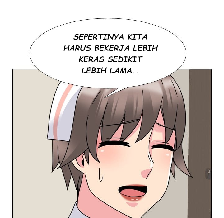One Shot Men&#8217;s Clinic - Chapter 12 117