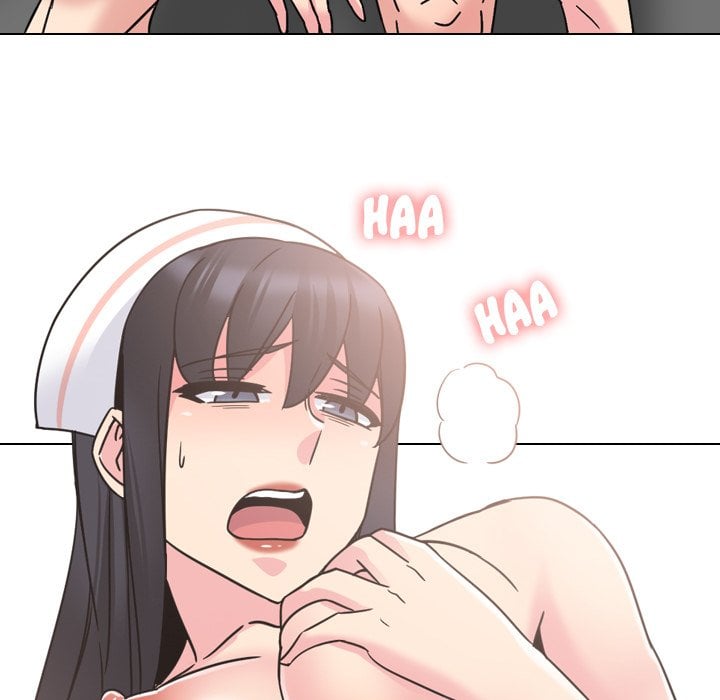 One Shot Men&#8217;s Clinic - Chapter 12 57
