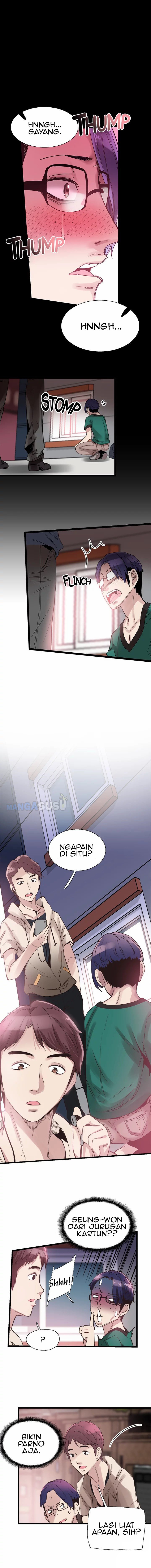 Campus Live - Chapter 12 14