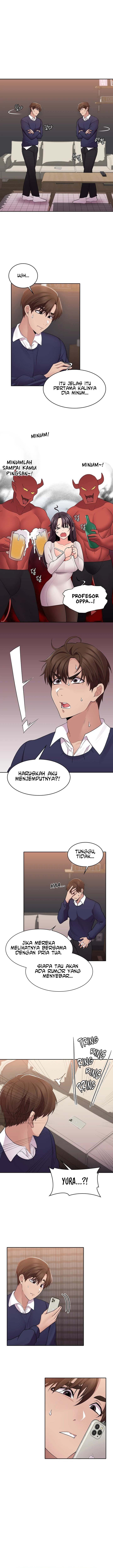 Meeting you again - Chapter 12 7
