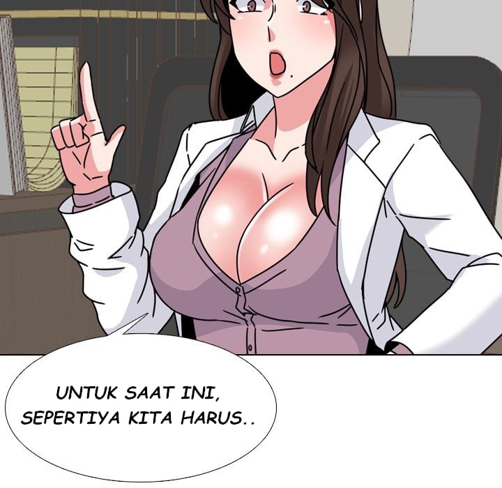 One Shot Men&#8217;s Clinic - Chapter 12 110