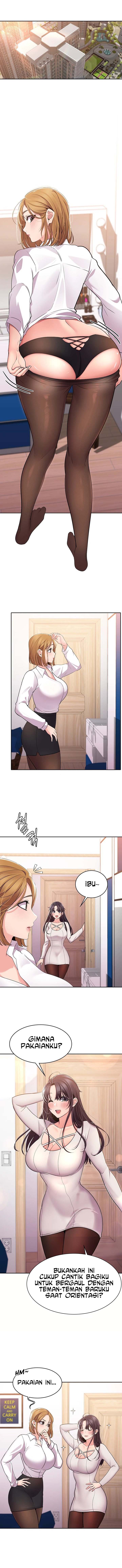 Meeting you again - Chapter 12 2