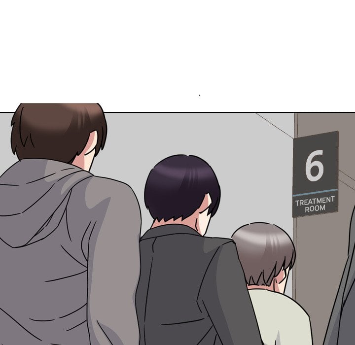 One Shot Men&#8217;s Clinic - Chapter 12 72