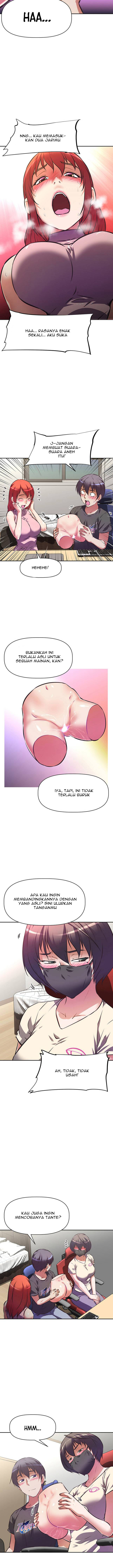 Streamer Aunt - Chapter 12 6