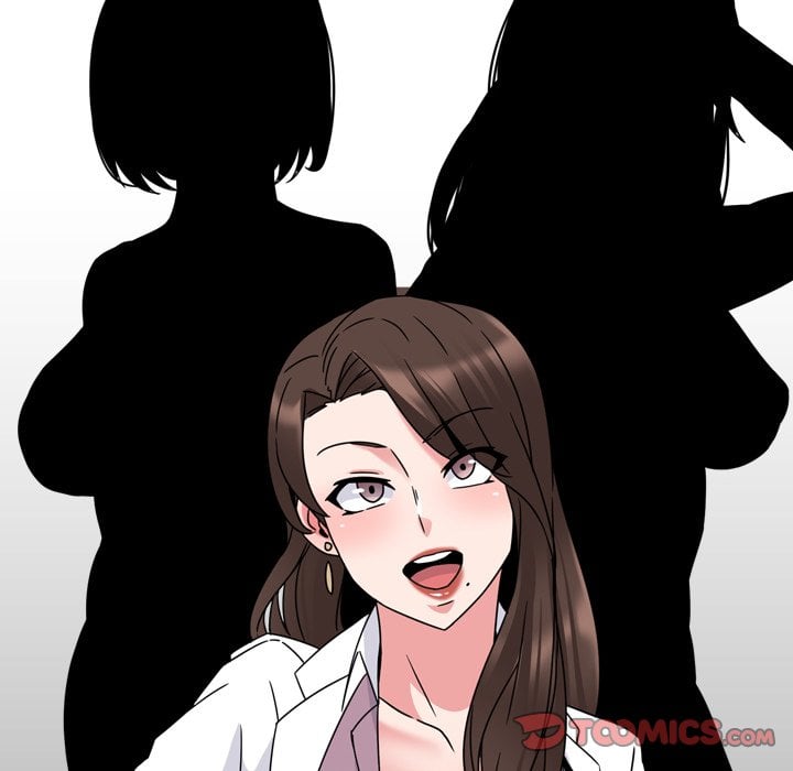 One Shot Men&#8217;s Clinic - Chapter 12 112