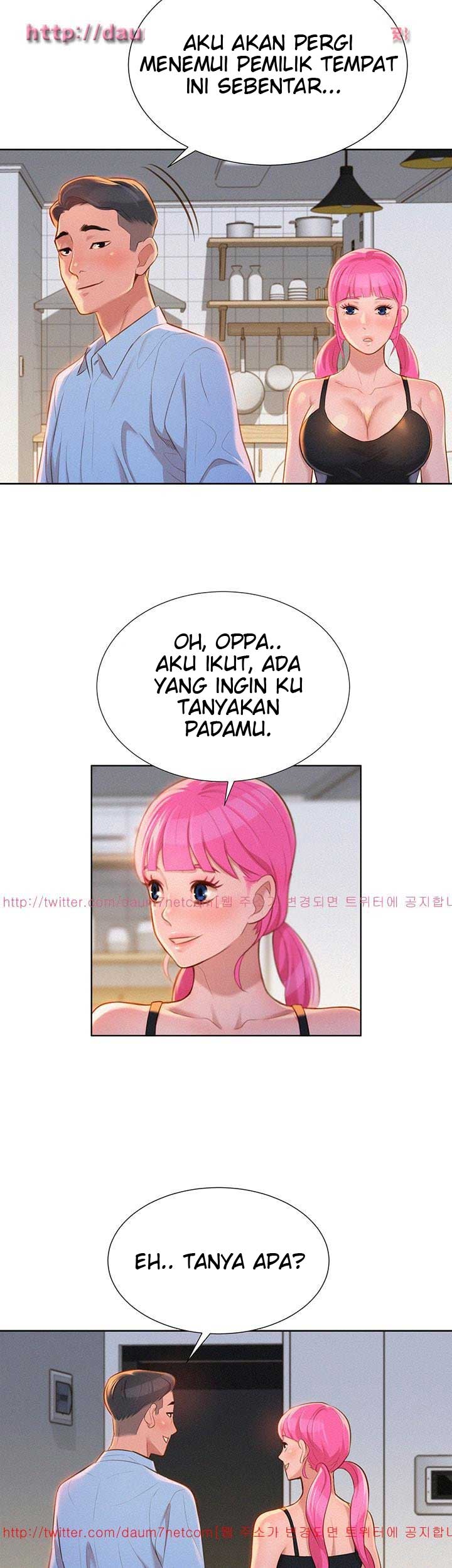 Sister Neighbor - Chapter 12 8