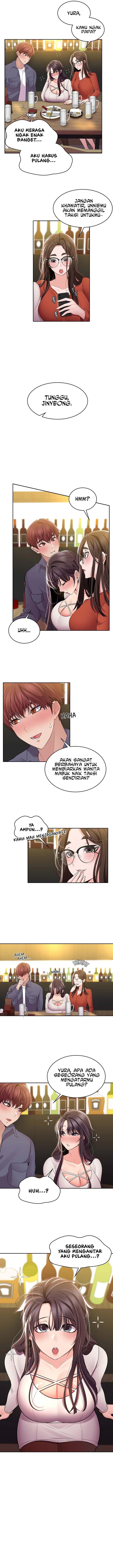 Meeting you again - Chapter 12 6
