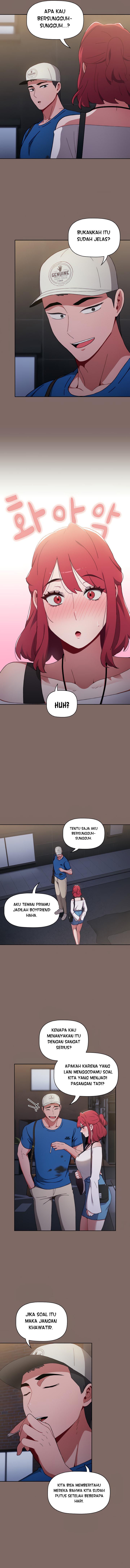Dorm Room Sisters - Chapter 12 11