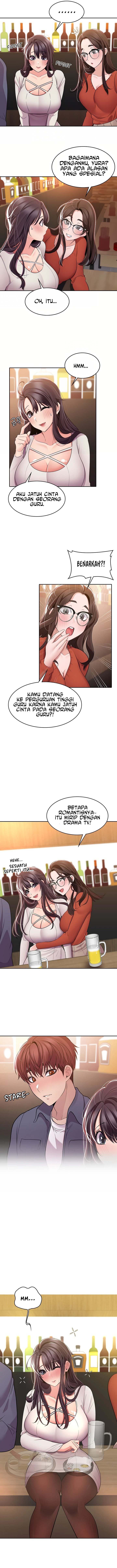 Meeting you again - Chapter 12 5