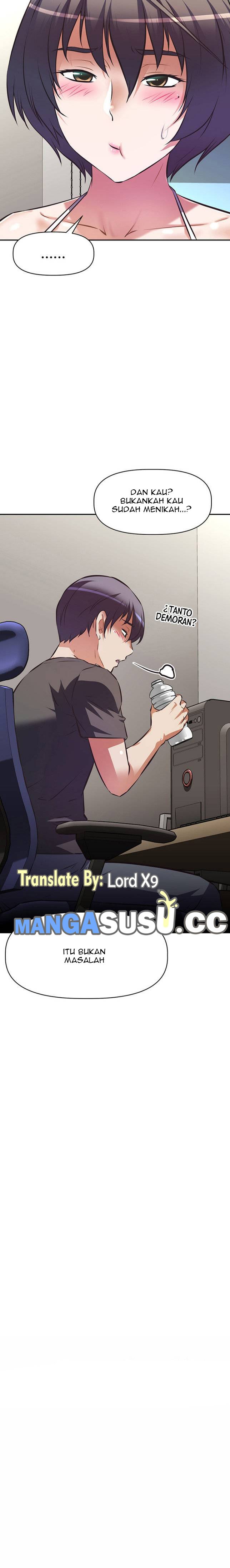 Streamer Aunt - Chapter 12 12