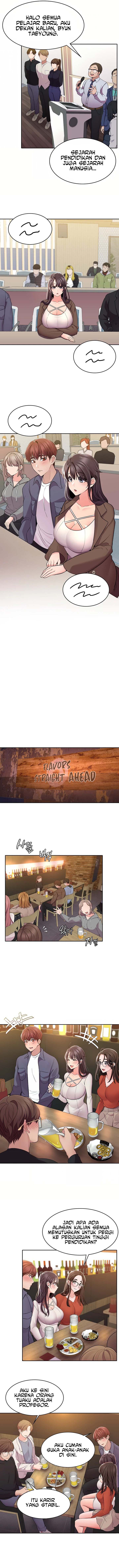 Meeting you again - Chapter 12 4