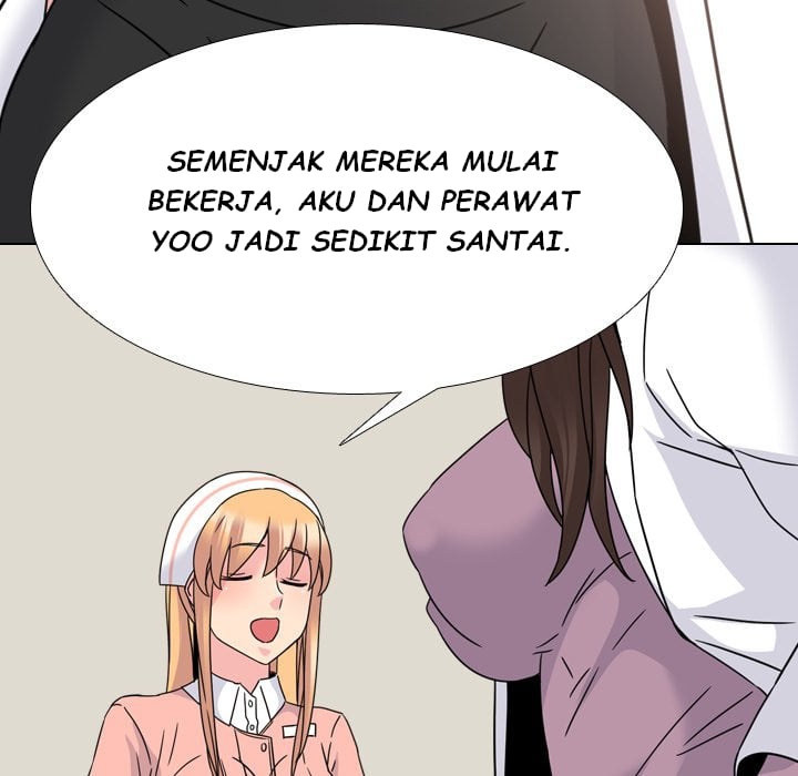 One Shot Men&#8217;s Clinic - Chapter 12 36