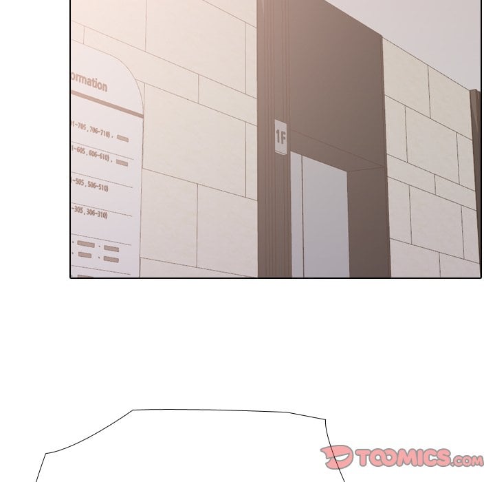 One Shot Men&#8217;s Clinic - Chapter 12 52