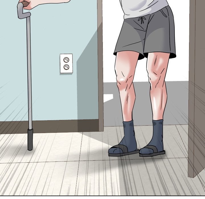 One Shot Men&#8217;s Clinic - Chapter 12 156