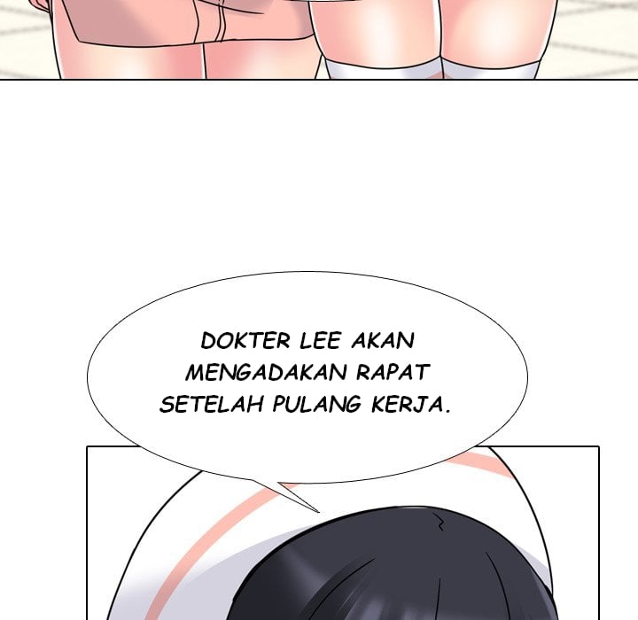 One Shot Men&#8217;s Clinic - Chapter 12 90