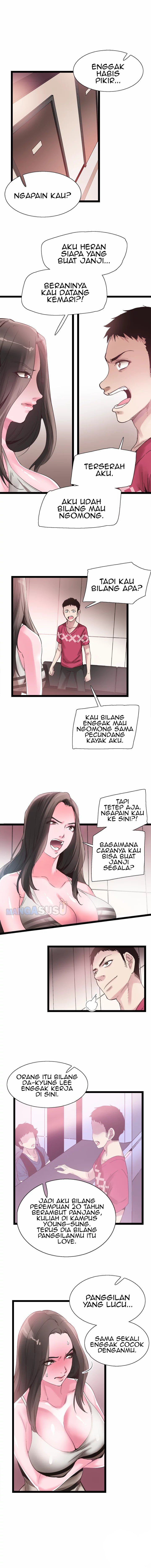 Campus Live - Chapter 12 3