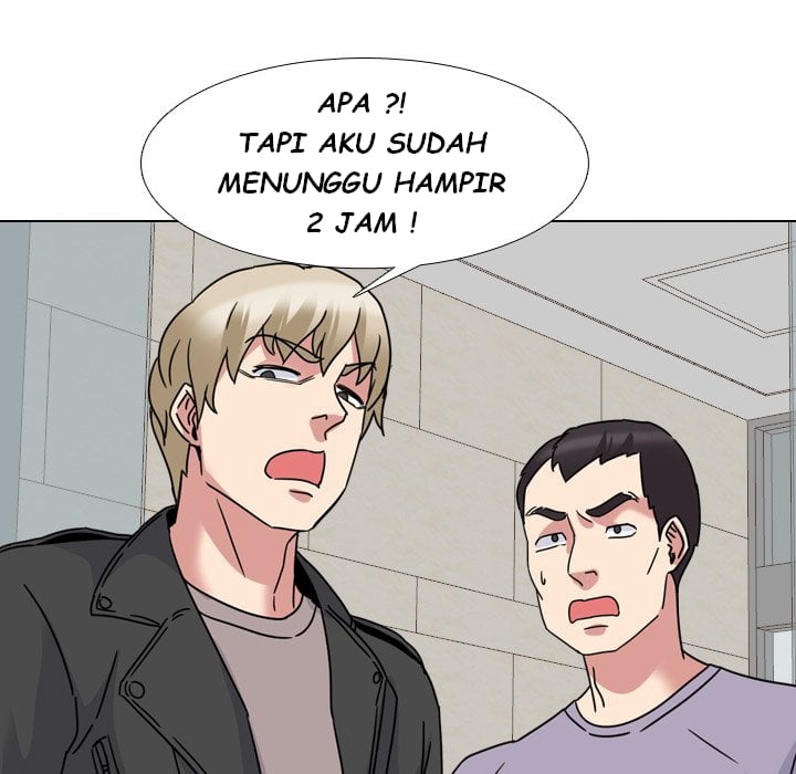 One Shot Men&#8217;s Clinic - Chapter 12 85