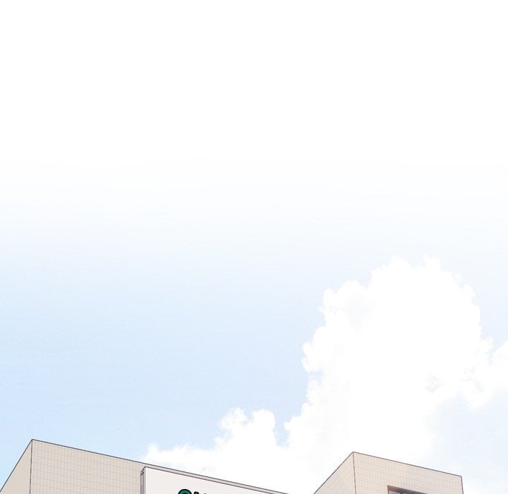 One Shot Men&#8217;s Clinic - Chapter 12 15
