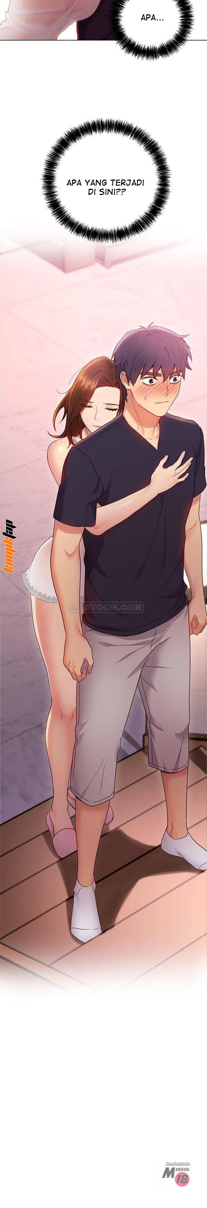 Stepmothers Friends - Chapter 12 2