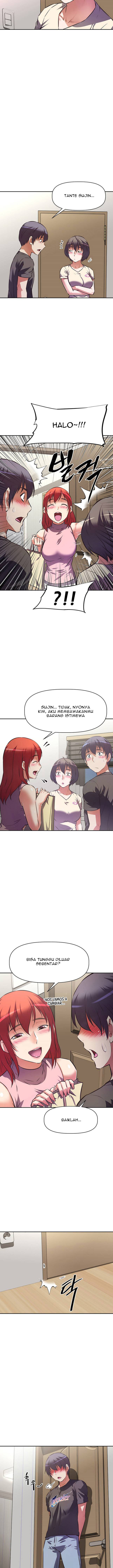 Streamer Aunt - Chapter 12 10