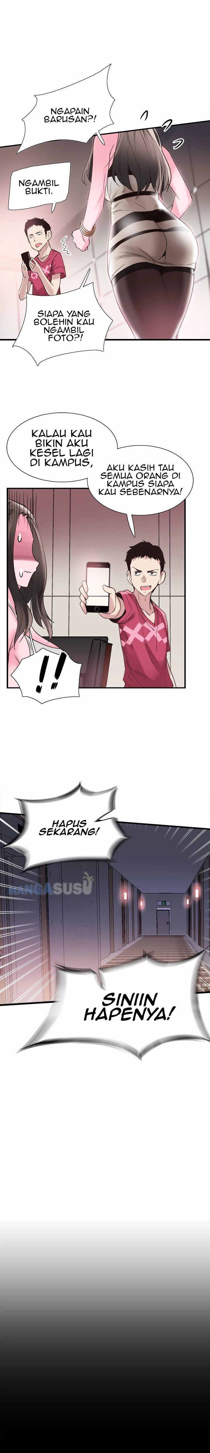 Campus Live - Chapter 12 13