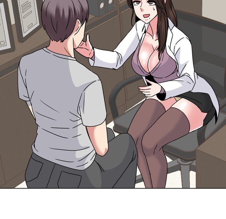 One Shot Men&#8217;s Clinic - Chapter 12 74