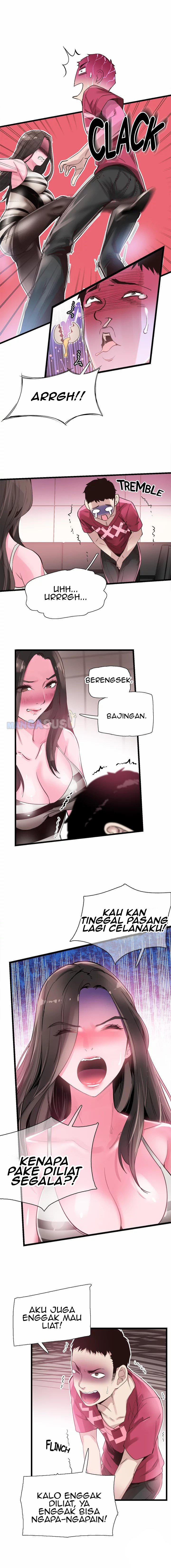 Campus Live - Chapter 12 10
