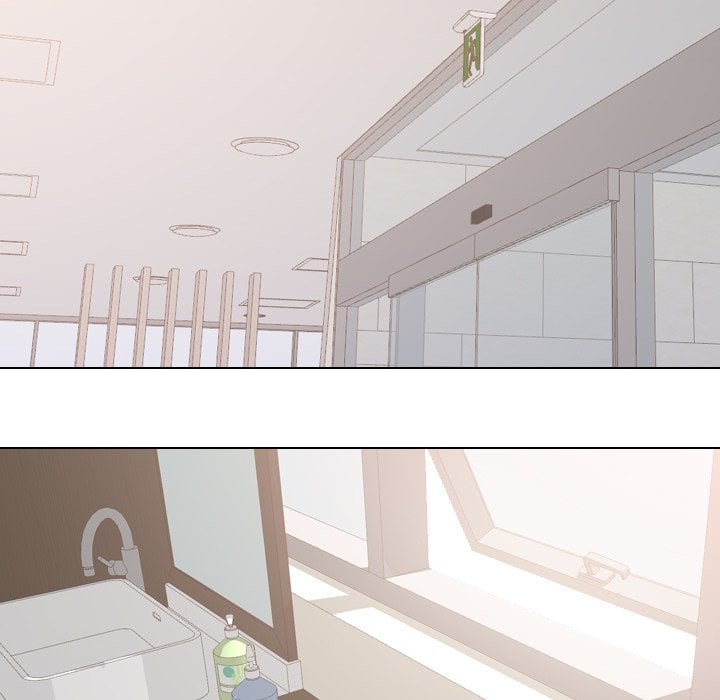 One Shot Men&#8217;s Clinic - Chapter 12 18