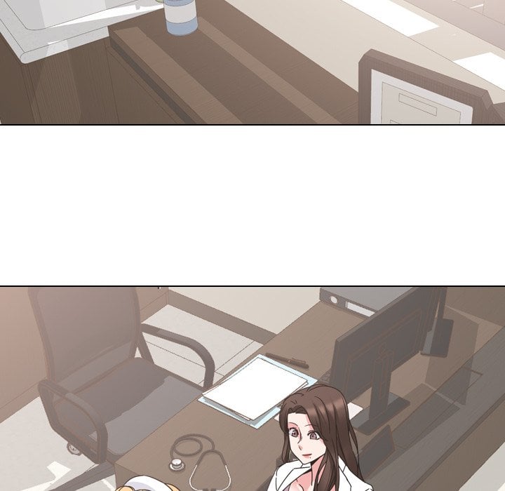 One Shot Men&#8217;s Clinic - Chapter 12 19