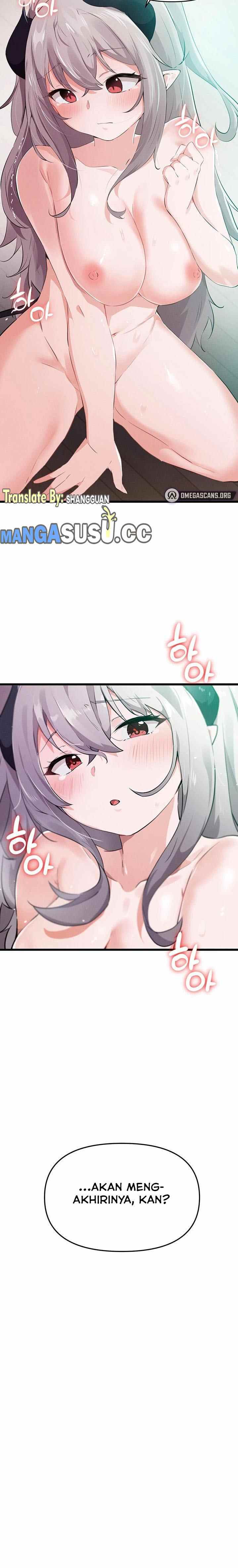 Please Give Me Energy - Chapter 12 4