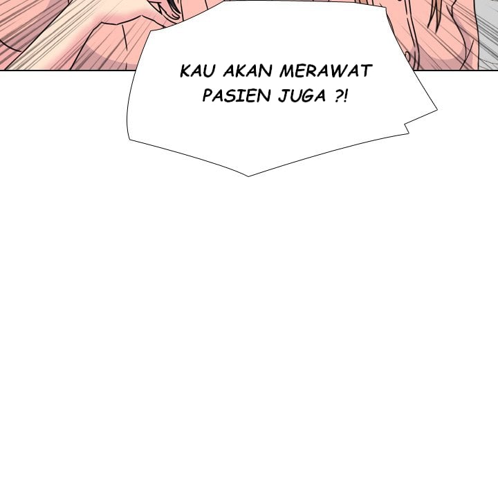 One Shot Men&#8217;s Clinic - Chapter 12 126