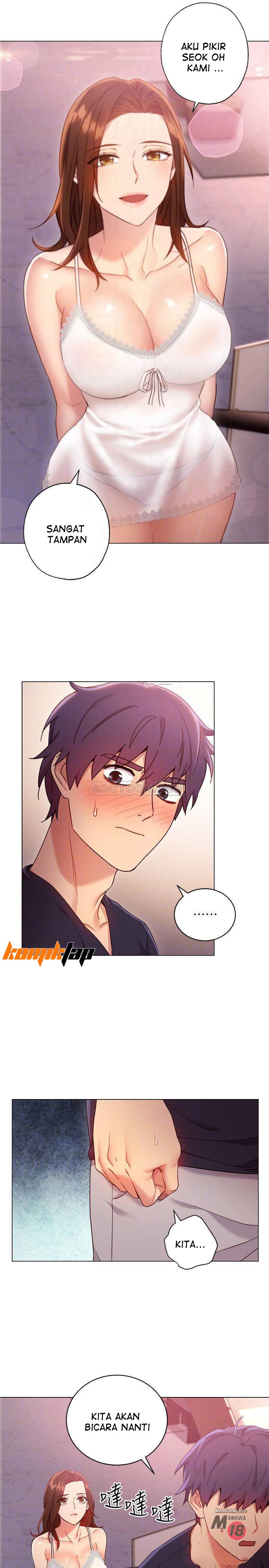 Stepmothers Friends - Chapter 12 8