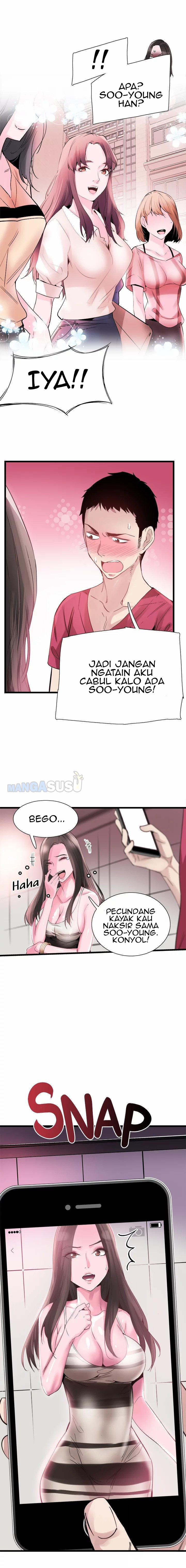 Campus Live - Chapter 12 12