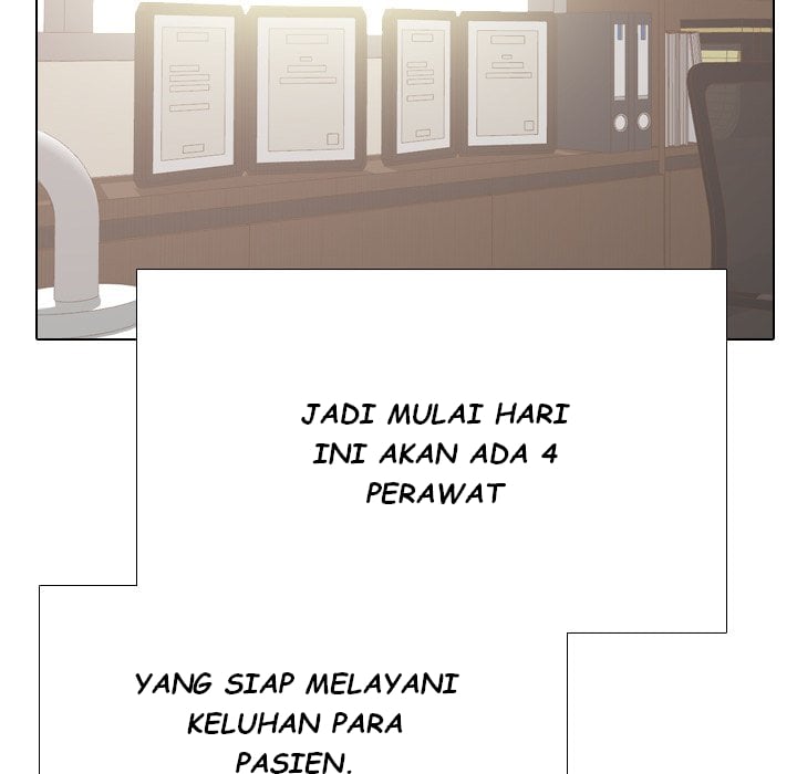 One Shot Men&#8217;s Clinic - Chapter 12 42