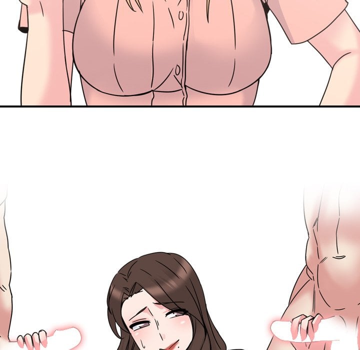 One Shot Men&#8217;s Clinic - Chapter 12 135