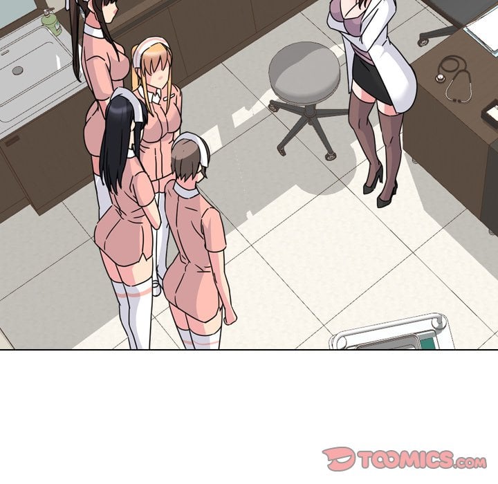 One Shot Men&#8217;s Clinic - Chapter 12 142
