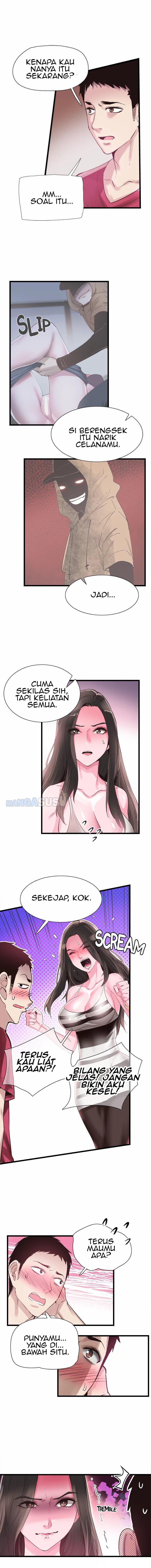 Campus Live - Chapter 12 9