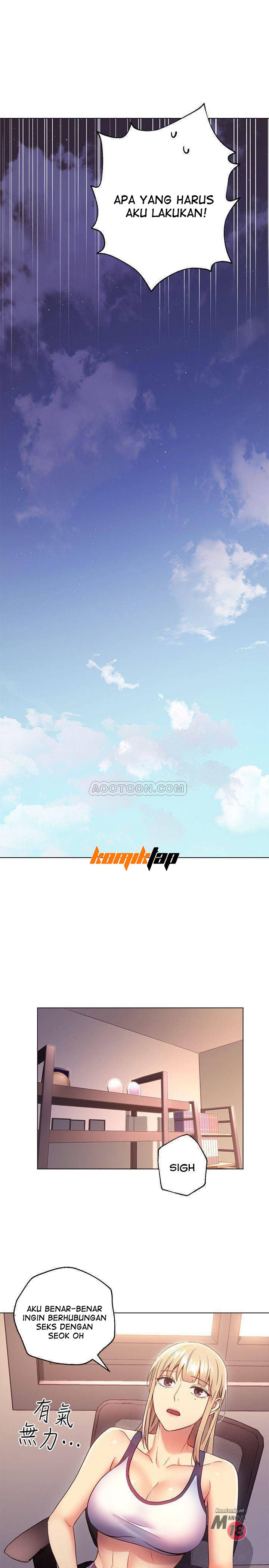 Stepmothers Friends - Chapter 12 27