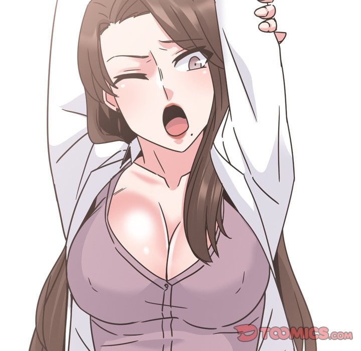 One Shot Men&#8217;s Clinic - Chapter 12 100