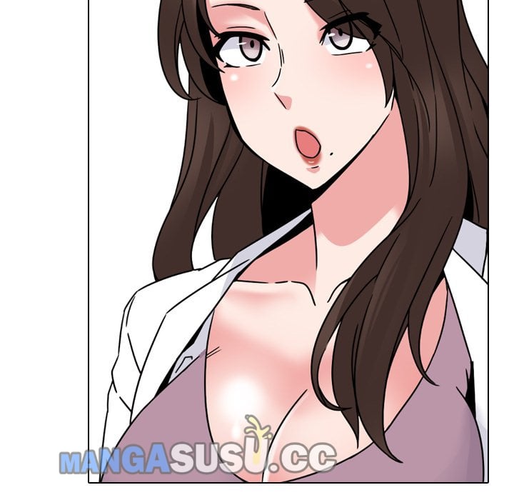 One Shot Men&#8217;s Clinic - Chapter 12 22