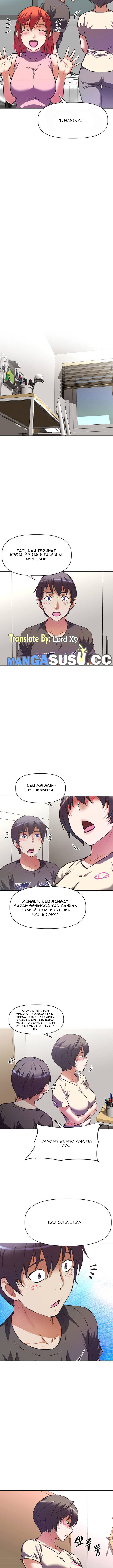 Streamer Aunt - Chapter 12 8