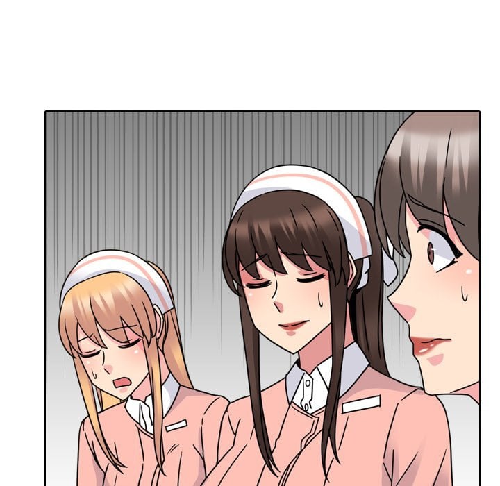 One Shot Men&#8217;s Clinic - Chapter 12 97