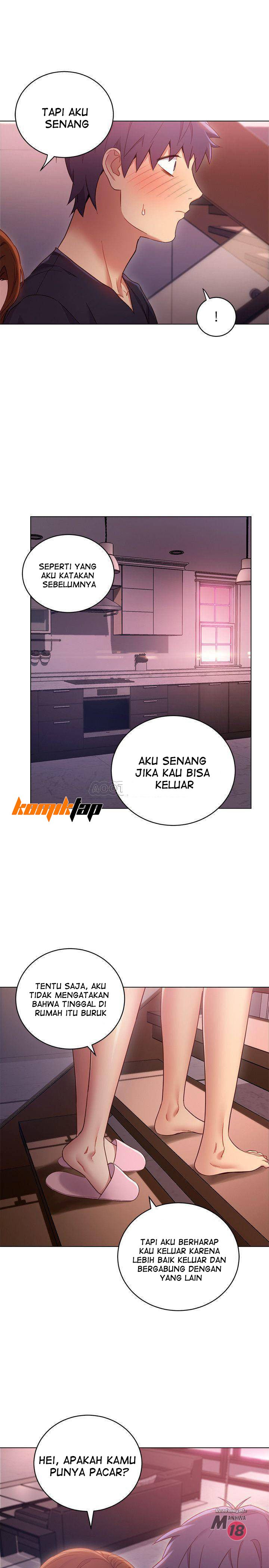 Stepmothers Friends - Chapter 12 5