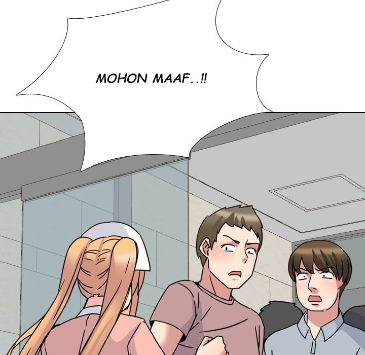 One Shot Men&#8217;s Clinic - Chapter 12 83