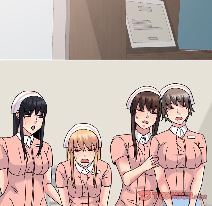 One Shot Men&#8217;s Clinic - Chapter 12 94