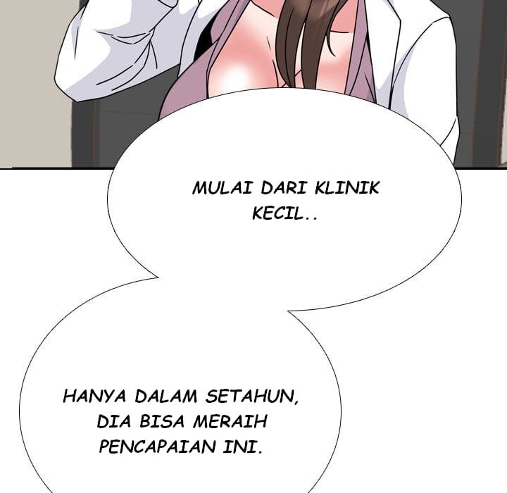 One Shot Men&#8217;s Clinic - Chapter 12 132