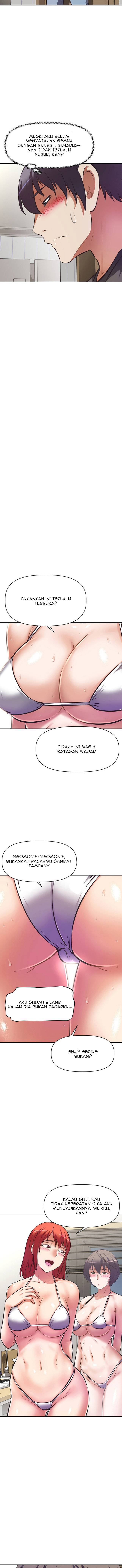 Streamer Aunt - Chapter 12 11