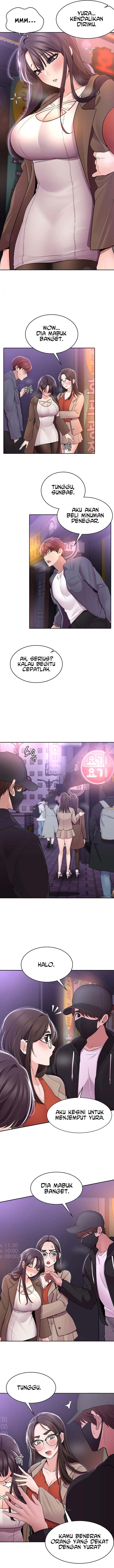 Meeting you again - Chapter 12 9