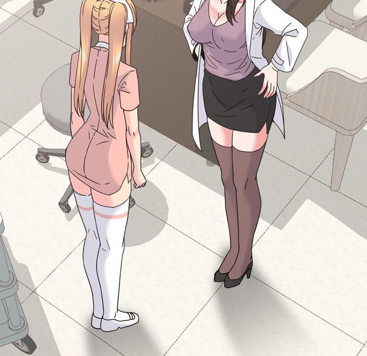 One Shot Men&#8217;s Clinic - Chapter 12 20