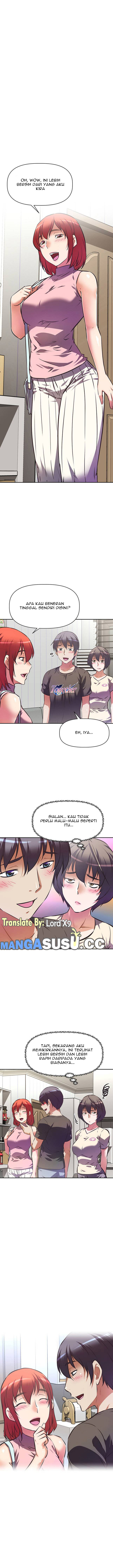 Streamer Aunt - Chapter 12 3